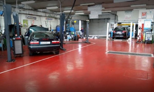 Auto Centro | Chitré