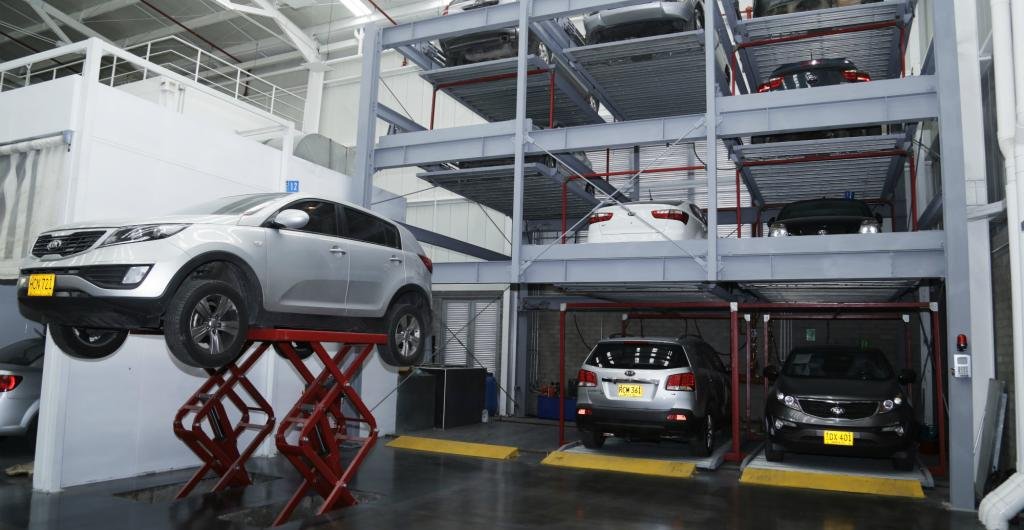 Auto Repuesto Y Taller Internacional