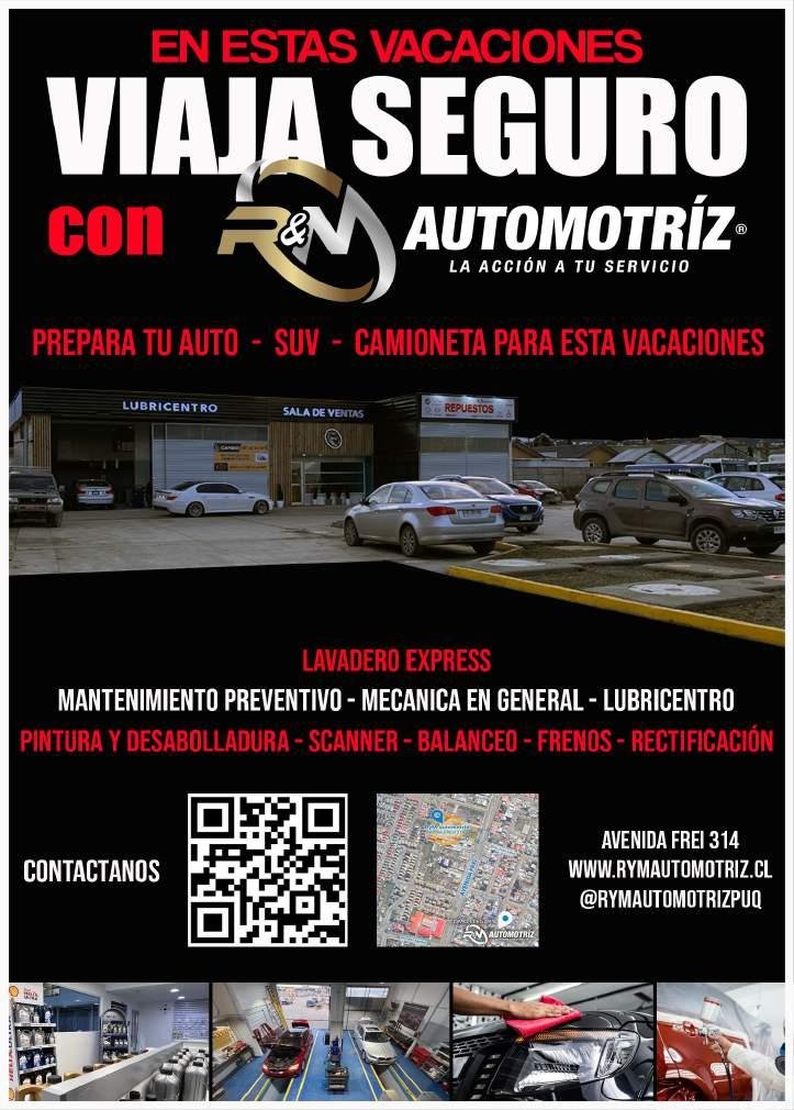 Auto Repuestos Centro
