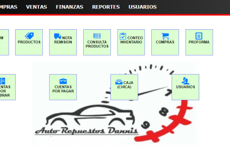 Auto Repuestos Luis