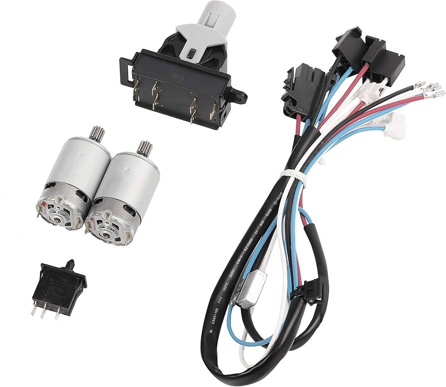 Auto Repuestos POWER