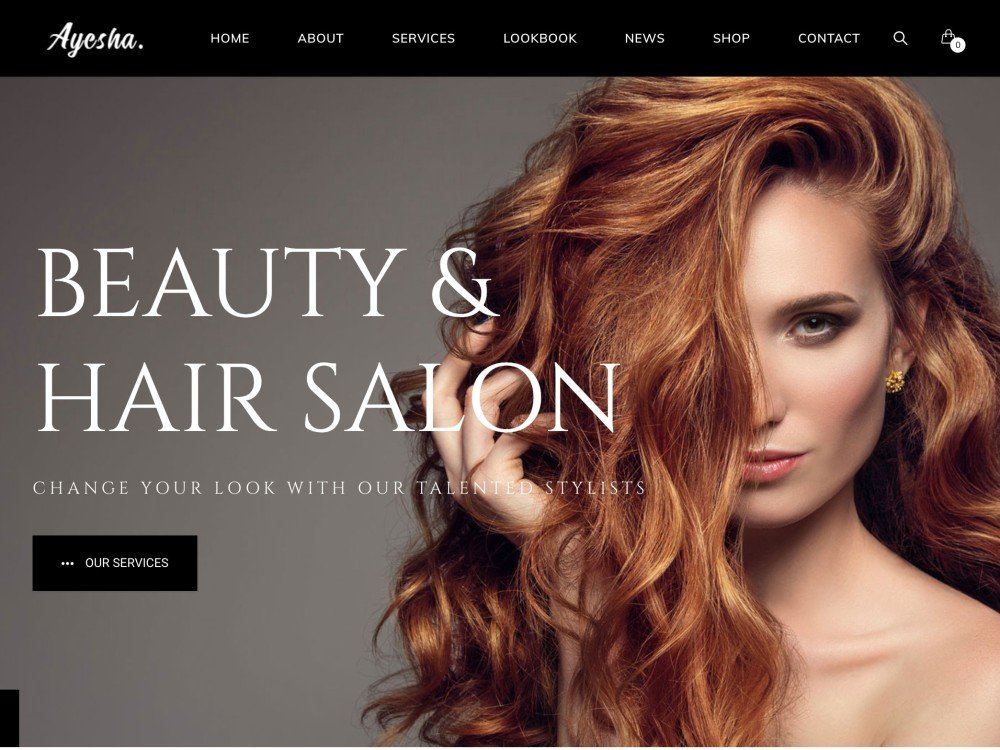 Beauty Hair & Spa