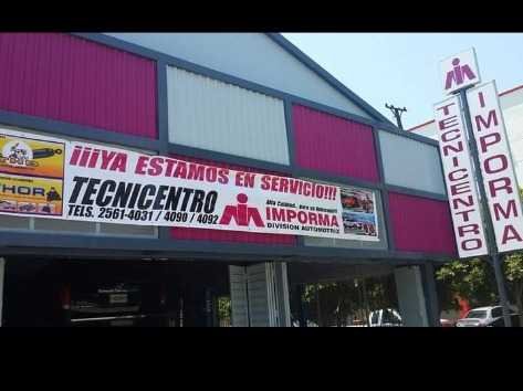 Centro De Repuestos Chitré