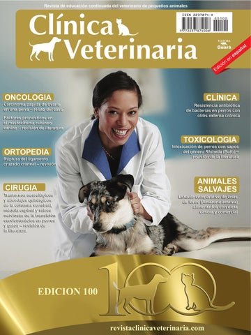 Clínica Veterinaria San Martin