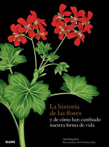 El Imperio De Las Flores