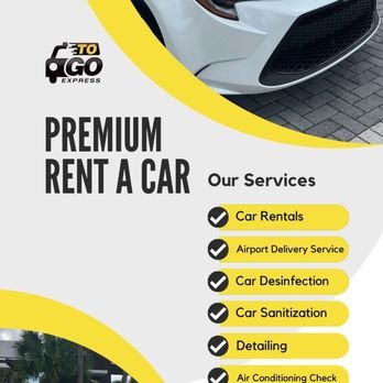 EXPRESS RENT A CAR | DAVID