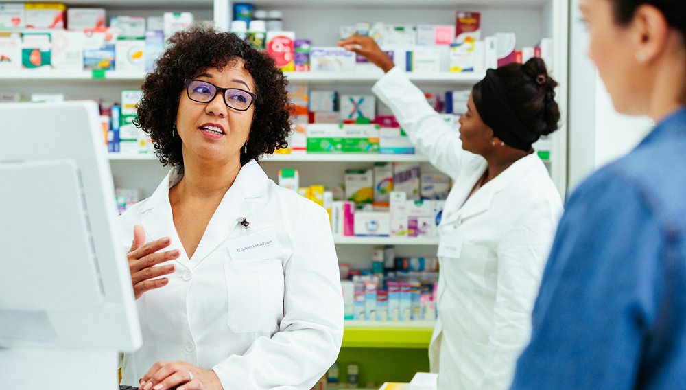 Farmacia El Javillo | Parque Cervantes