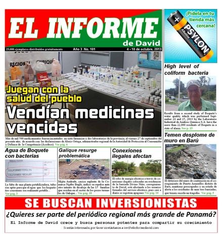 Farmacia El Javillo | Plaza Oteima