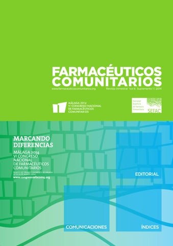 Farmacia Gonzalez