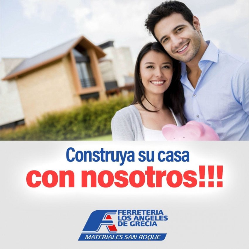 Ferreteria La Amistad