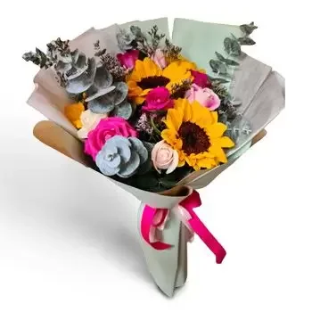 Floristeria Detalles Detalles