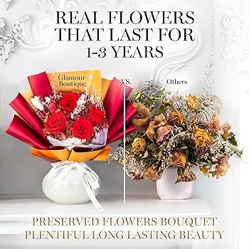 Floristeria Glamour