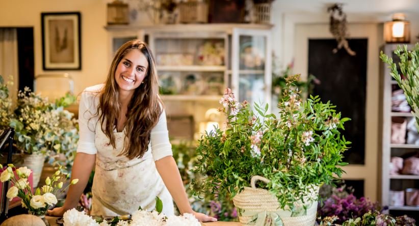 Floristerias En Arraiján