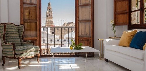Furniture City | Fernández De Córdoba