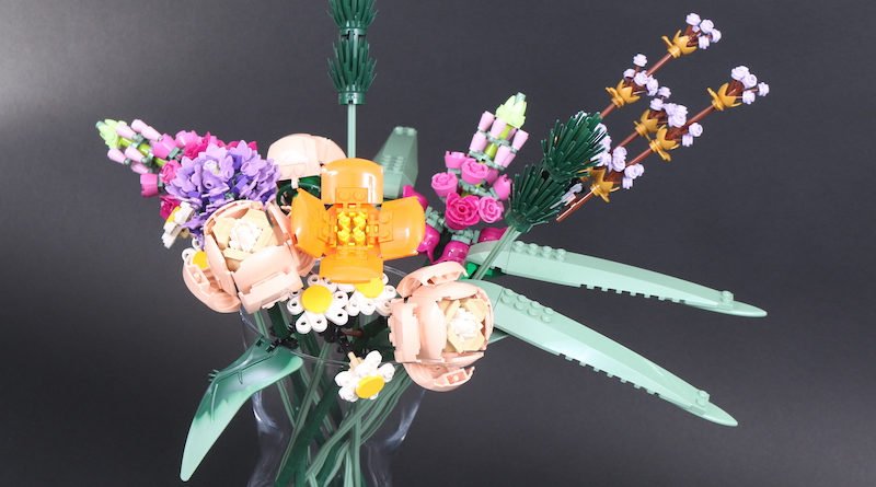 Galería De Flores