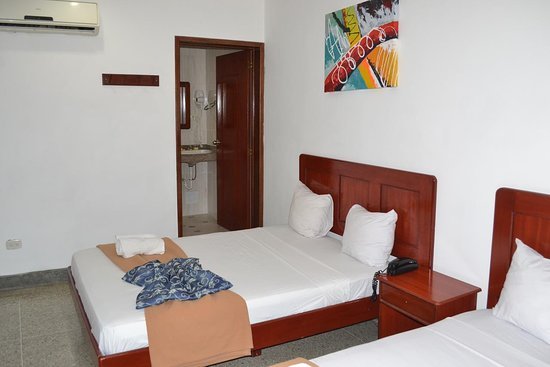 Hostal Villa Grande