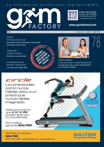 In Fit Electro Club San Francisco