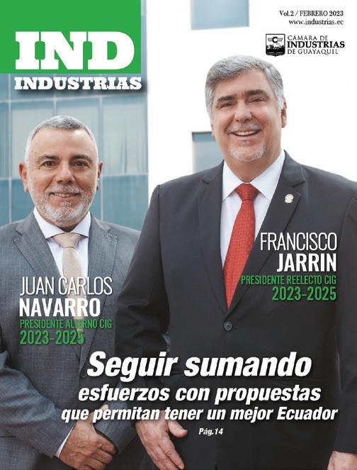 Industrias Alvarez S.A.