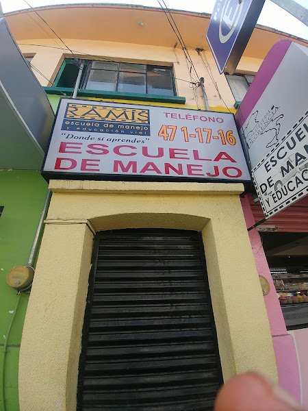 Escuelas De Manejo En San Miguelito