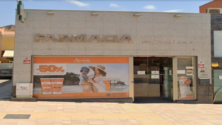 Farmacias En Aguadulce