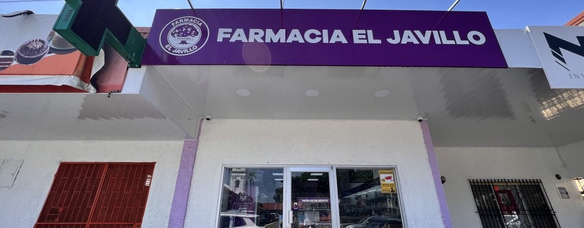 Farmacias En Penonomé