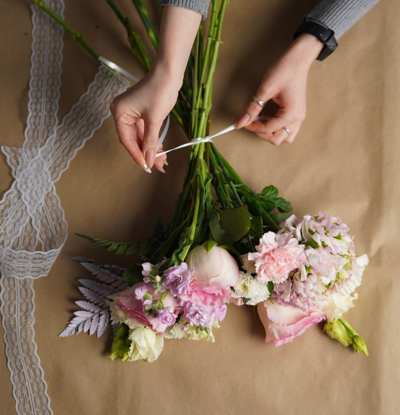 Floristerias En Las Tablas