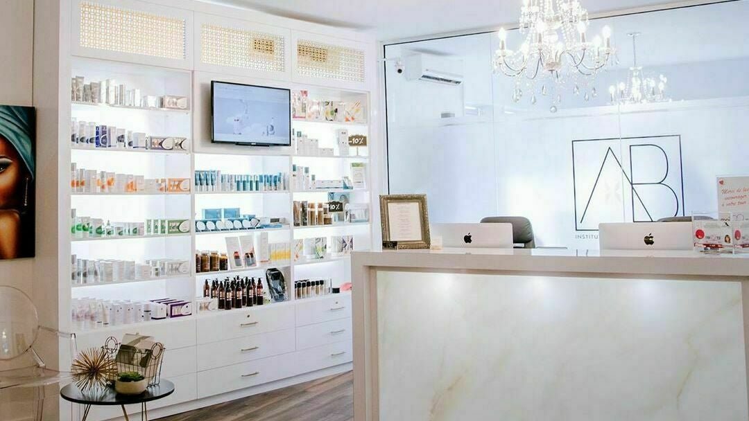 Salón De Belleza En David Chiriqui