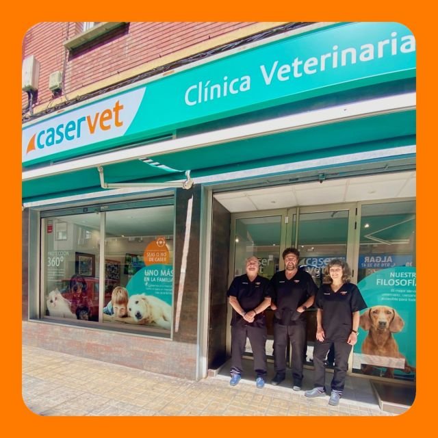 Veterinarias En Las Tablas