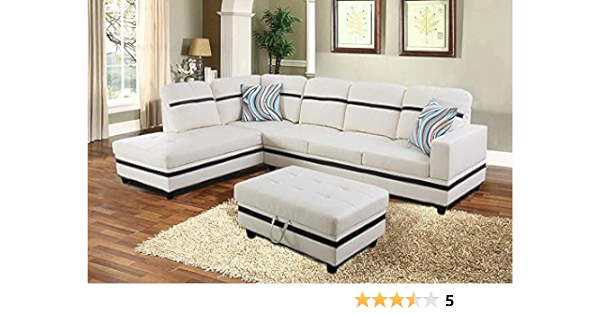 Muebles Modernos R&S | David