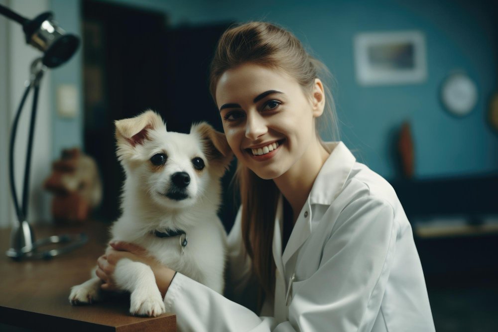Veterinaria Azuero Pets
